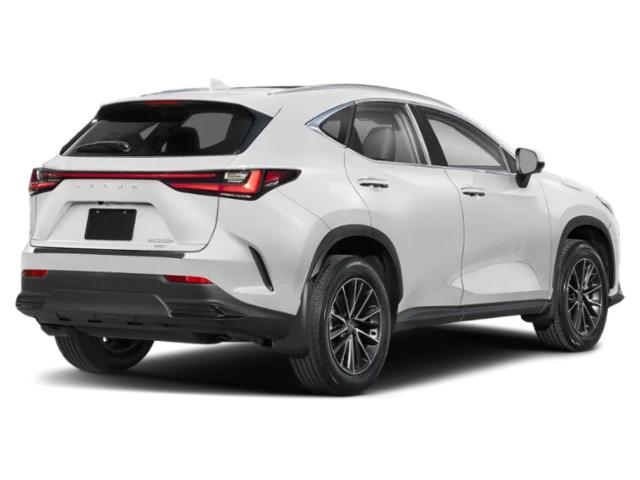 lexus nx hybrid 2025 JTJHKCEZXS2054772 image lexus nx hybrid 2025 JTJHKCEZXS2054772 image